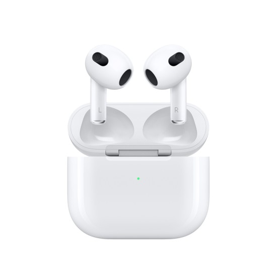 AIRPODS PRO WITH CHARGING CASE WHITE